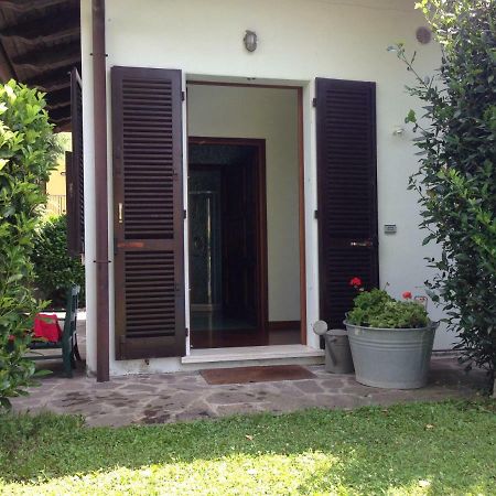 Casa Di Mafalda Mogliano Vêneto Exterior foto