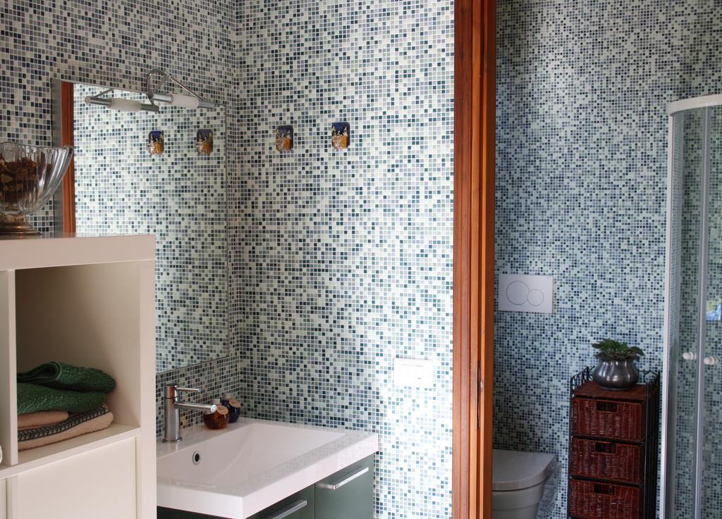Casa Di Mafalda Mogliano Vêneto Quarto foto