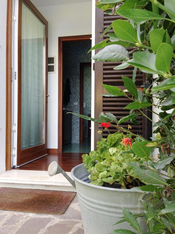 Casa Di Mafalda Mogliano Vêneto Quarto foto