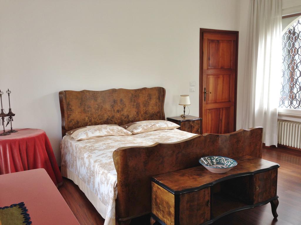 Casa Di Mafalda Mogliano Vêneto Quarto foto