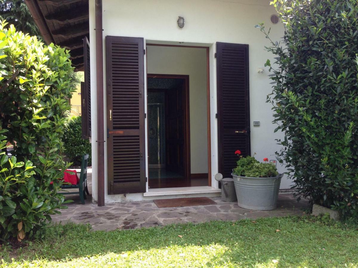 Casa Di Mafalda Mogliano Vêneto Exterior foto